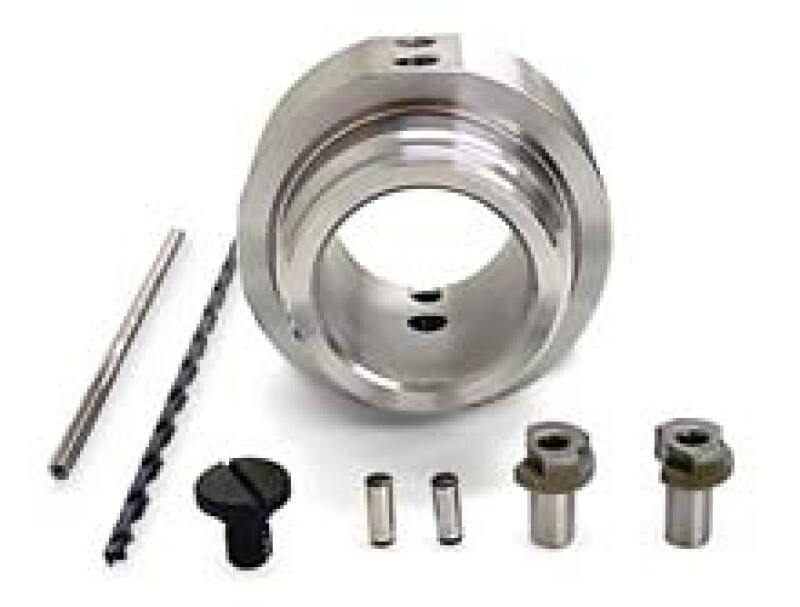 ATI Crankshaft Steel Dowel Pin - 3/16in. Diameter 1/2in. Long - ATI958025