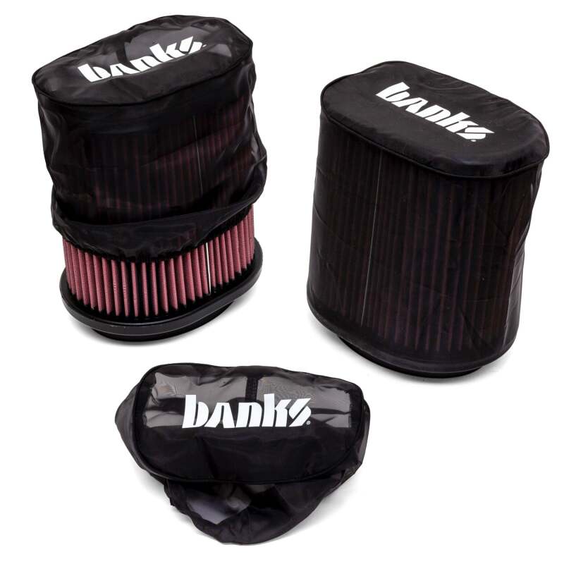 Banks Power 18-24 Jeep 2.0L/3.6L Pre-Filter for 41848 - 42654