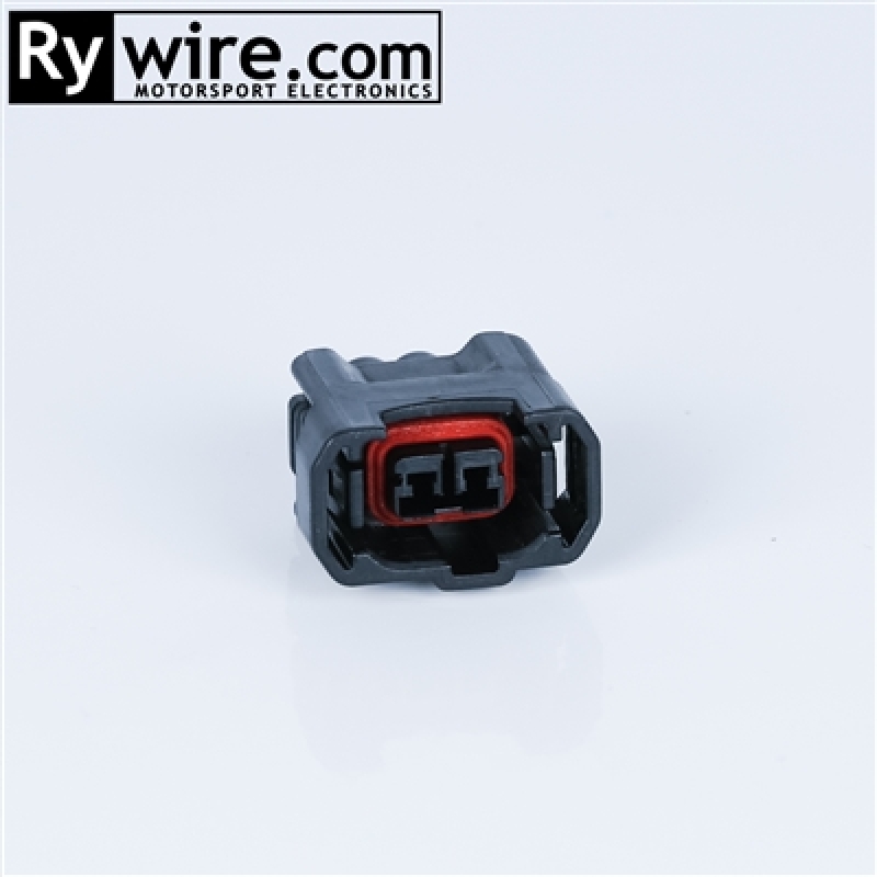Rywire 2 Position Connector - RY-K-INJ