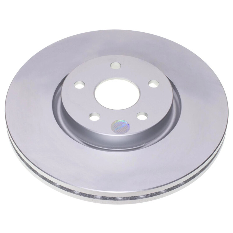 Power Stop 21-23 Dodge Durango Front Evolution Coated Rotor - AR83110EVC