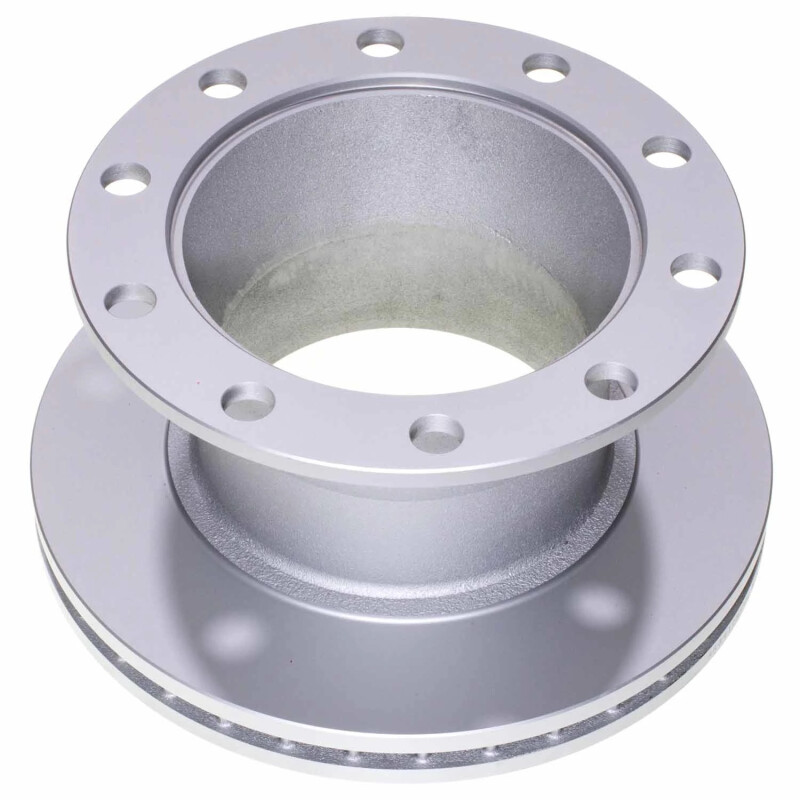 Power Stop 03-09 Chevrolet C6500 Kodiak Rear Evolution Coated Rotor - AR84109EVC