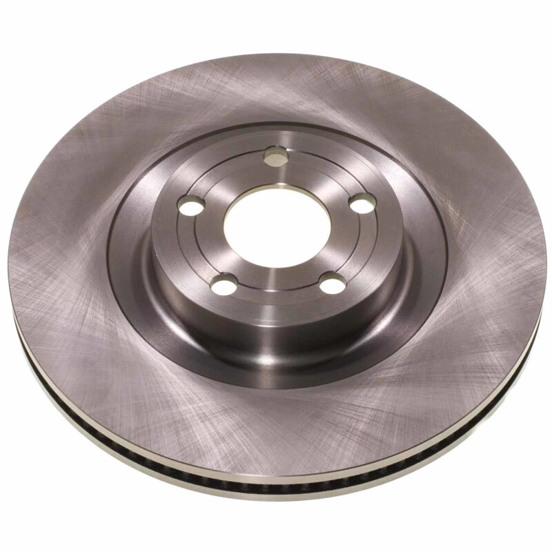Power Stop 2023 Ford Bronco Sport Front Autospecialty Brake Rotor - AR85212