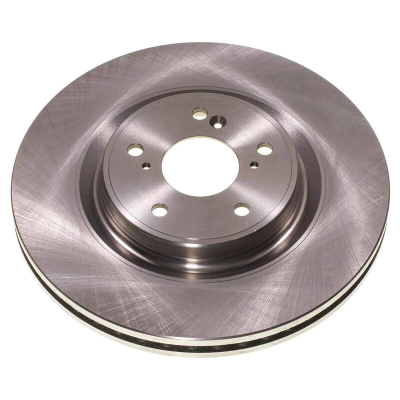 Power Stop 20-22 Honda CR-V Front Autospecialty Brake Rotor - JBR1905