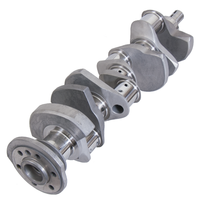 Eagle Chevrolet Small Block Internally Balanced 3.625in Stroke 4340 Crankshaft - 435036255700