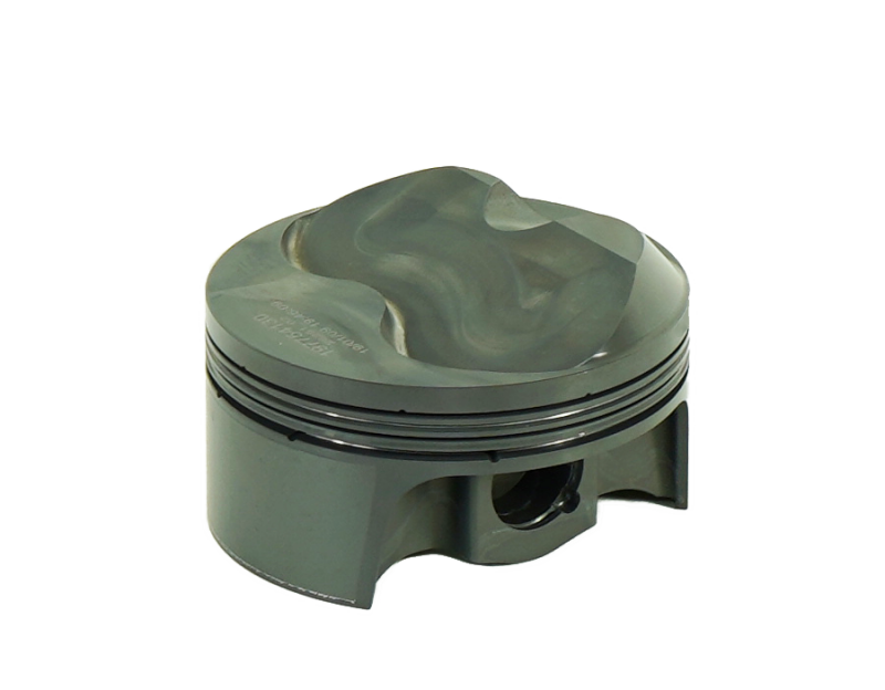Mahle MS Chevrolet SB 374cid 4.125in Bore 3.500 Stroke 6.00 Rod 1.250 CH -12.0cc - Single Piston - 197836025-1
