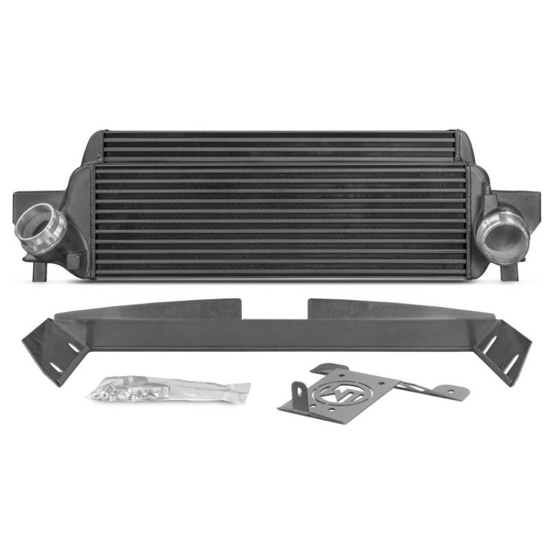 Wagner Tuning 2019+ BMW M135i Competition Intercooler Kit - 200001191.NOACC.SINGLE