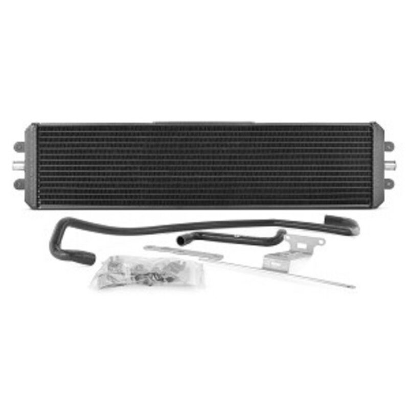 Wagner Tuning Audi S6 C7 (Typ 4G) 4.0TT Competition Radiator Kit - 400001027