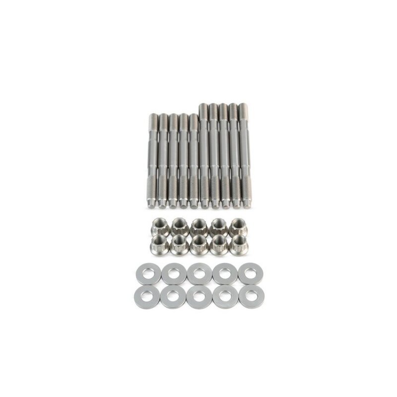 Wagner Tuning Fiat Uno Turbo M11 Upgrade Cylinder Head Stud Set - P106011011.VN