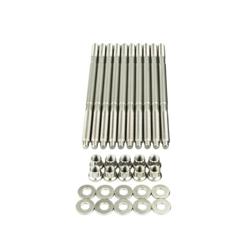 Wagner Tuning Honda Civic Type R FK8 OEM Cylinder Head Stud Set - P108021010.VN