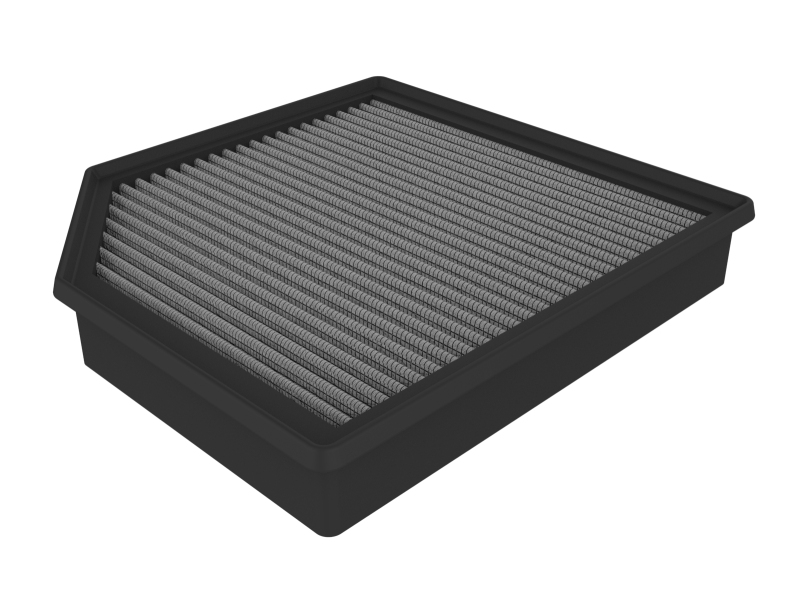aFe 23-24 GM Colorado/Canyon  L4-2.7L (t) Magnum FLOW Pro DRY S Air Filter - 30-10421D