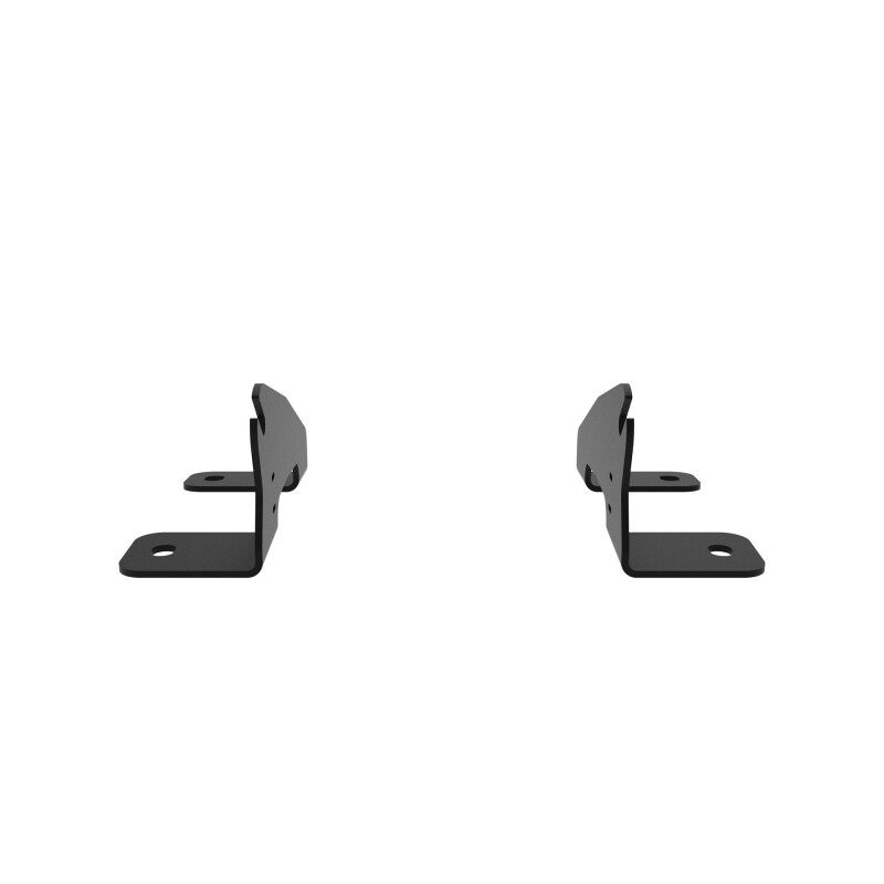 KC HiLiTES 22-24 Polaris RZR Pro R Light Bar Mount for 30in FLEX ERA LED Light Bar - Overhead - 7357