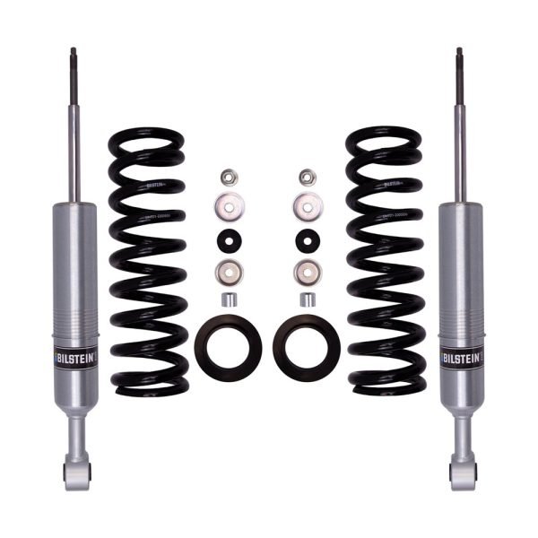 Bilstein B8 6112 96-04 Toyota Tacoma Front Suspension Kit - 47-310896
