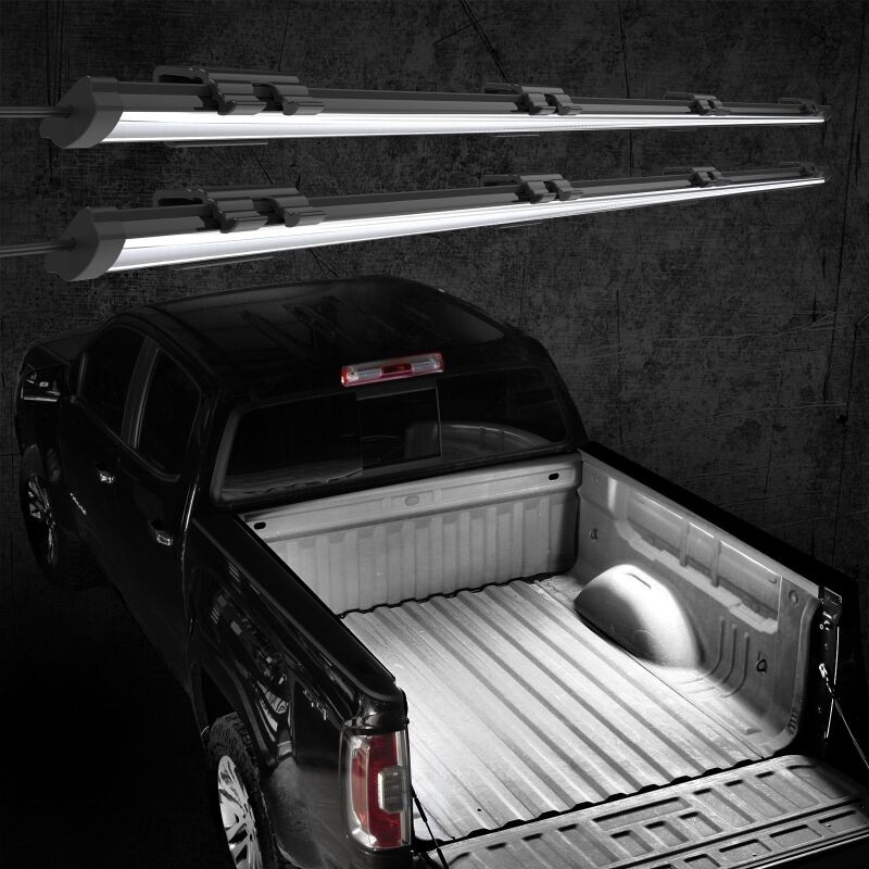 XK Glow 36In Truck Bed Light Kit - XK041030-36