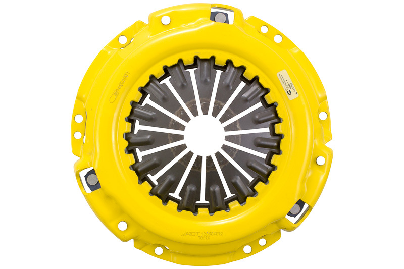 ACT 1993 Toyota 4Runner P/PL Xtreme Clutch Pressure Plate - T021X