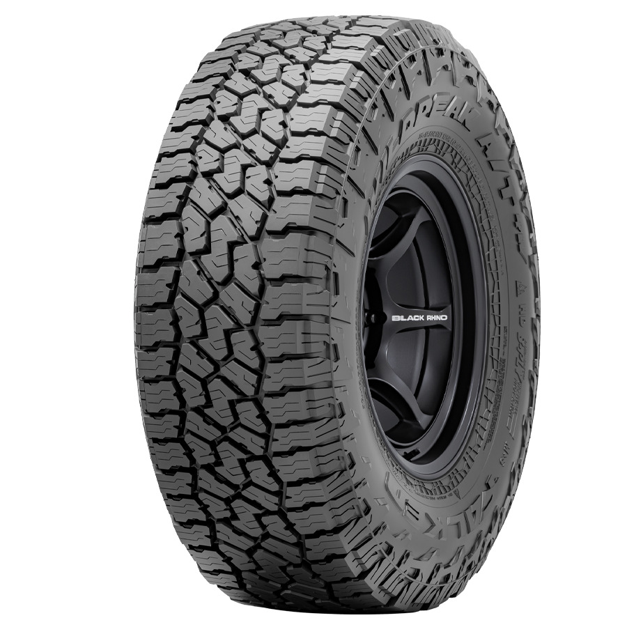 Falken WildPeak A/T4W 265-70-16