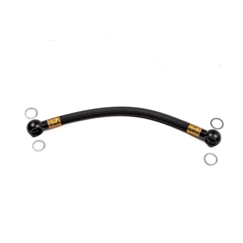 Chase Bays Toyota 1JZ-GTE/2JZ-GTE/2JZ-GE VVTi Oil Feed Line - CB-JZ-VVTI