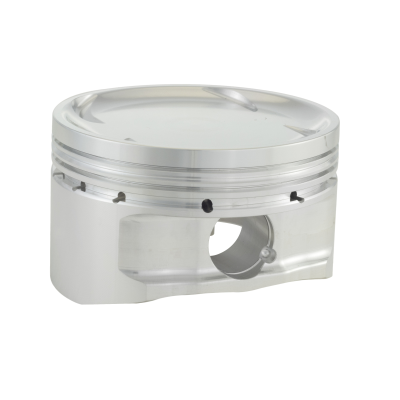 CP Piston & Ring Set for Mitsubishi 6G72T 3000GT - Bore (91.9mm) - Size (+0.03) - Compression Ratio - SC7210-6