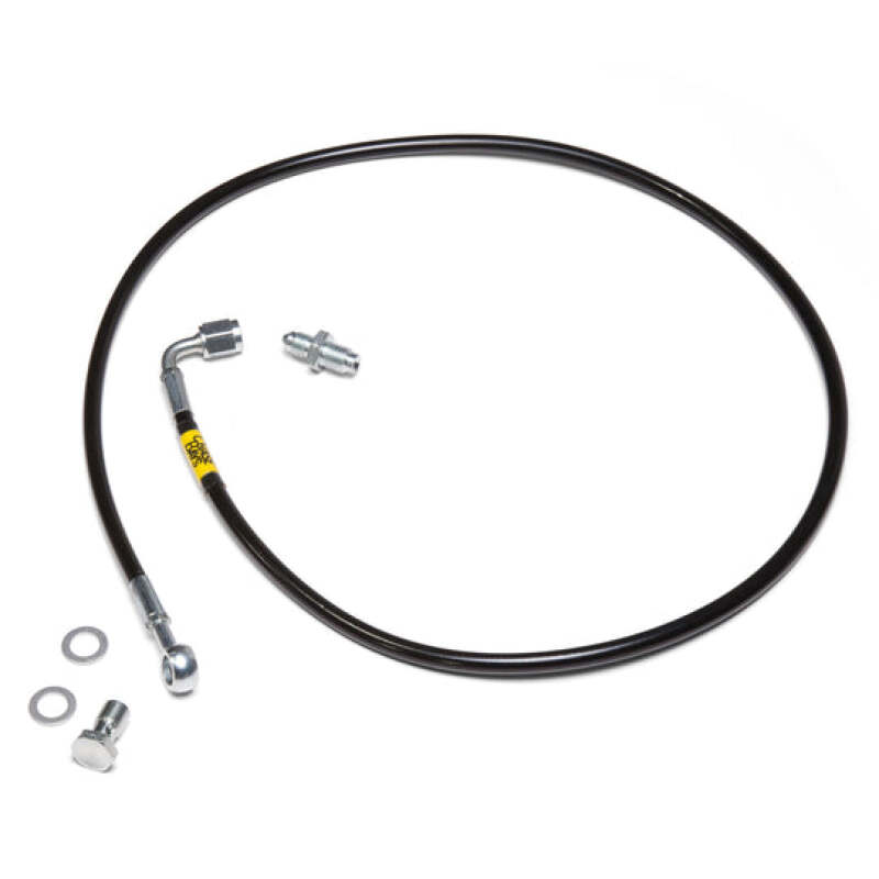 Chase Bays 88-02 Nissan Silvia S13/S14/S15 RHD Clutch Line - CB-N-RHDCLUTCH
