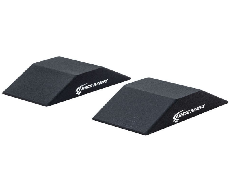 Race Ramps Show Ramps - 4.75in. Lift for 12in. Wide Tires - RR-SR