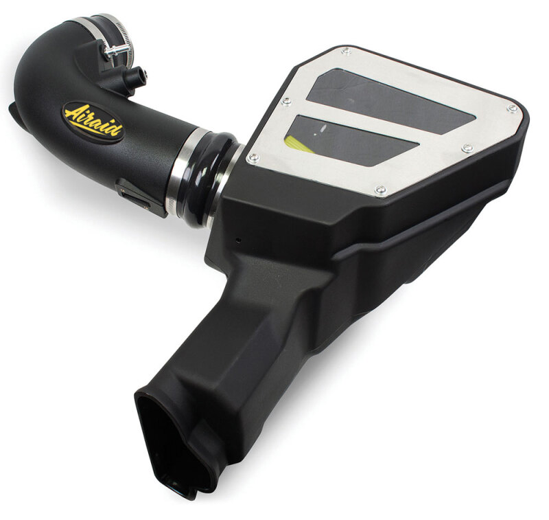 Airaid 15-17 Ford Mustang GT 5.0L V8 Performance Air Intake System - 454-328