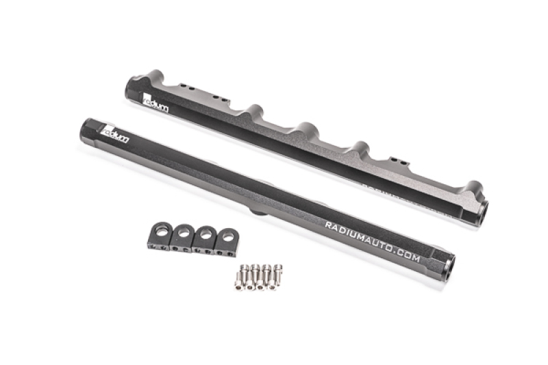 Radium Engineering Toyota 2UZ-FE Fuel Rails - 20-0962