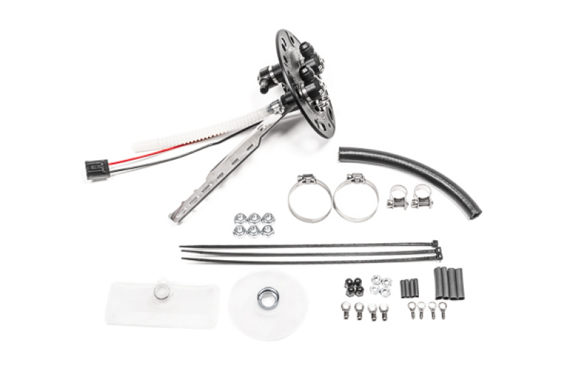 Radium Engineering 90-93 Acura Integra/88-91 Honda Civic CRX Fuel Hanger (walGSS342G3 or aem50-1200) - 20-1790