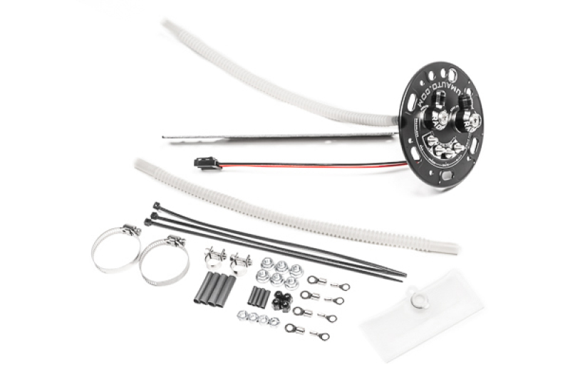 Radium Engineering 90-05 Acura NSX Fuel Hanger (walGSS342 or aem50-1200 - 20-2790