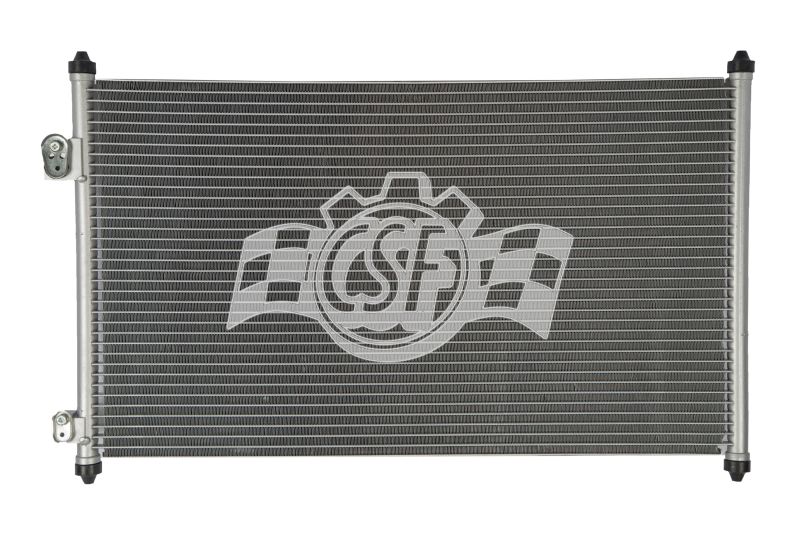 CSF 01-05 Honda Civic 1.7L A/C Condenser - 10316