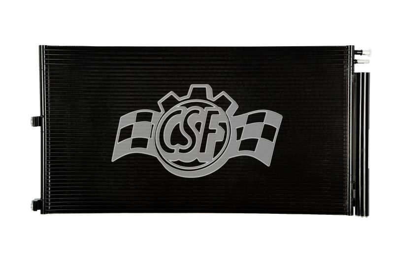 CSF 11-14 Ford F-150 3.5L A/C Condenser - 10529