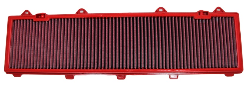 BMC 07-09 Porsche 911 (997) 3.6 GT2 Replacement Panel Air Filter - FB473/04