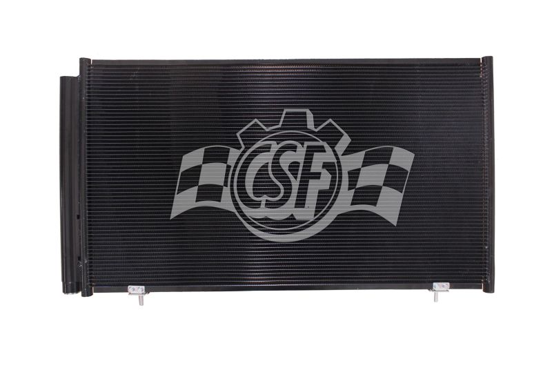 CSF 10-15 Lexus RX350 3.5L A/C Condenser - 10865