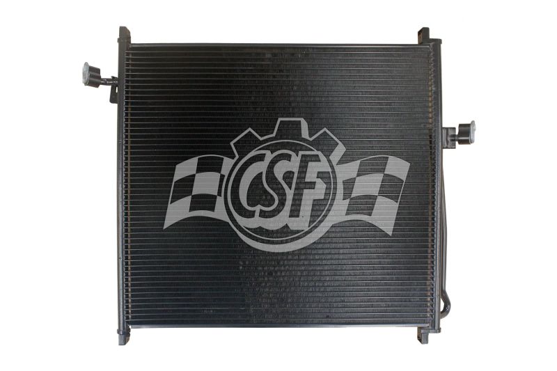 CSF 01-09 Ford Ranger 2.3L A/C Condenser - 10889