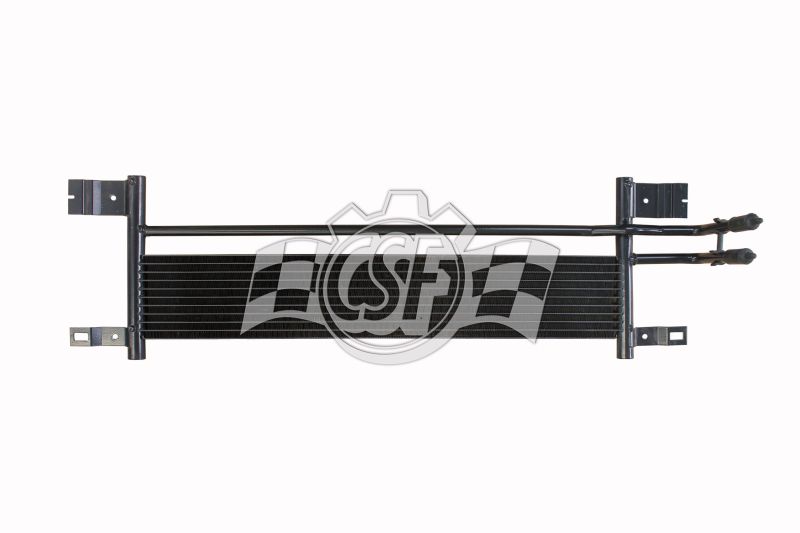 CSF 05-07 Ford Five Hundred 3.0L Transmission Oil Cooler - 20001