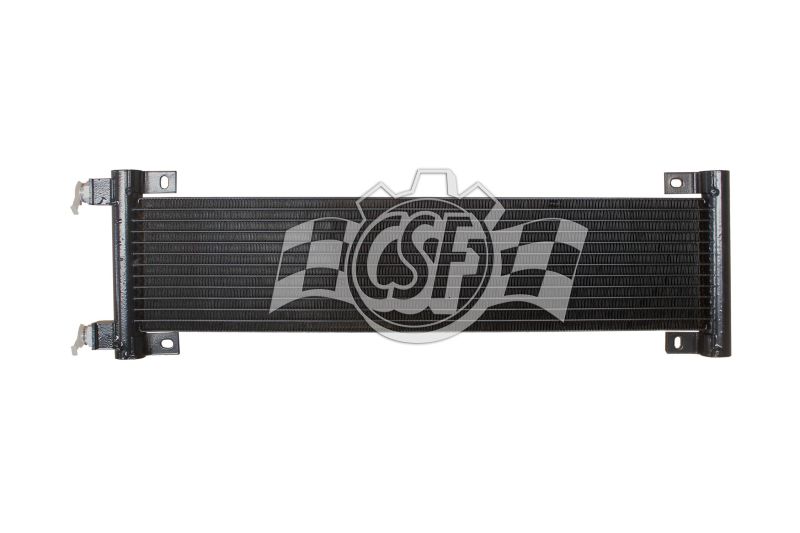 CSF 05-06 Chrysler Pacifica 3.5L Transmission Oil Cooler - 20007