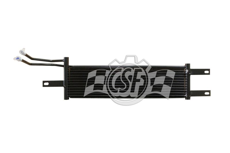 CSF 02-06 Dodge Ram 1500 3.7L Transmission Oil Cooler - 20011