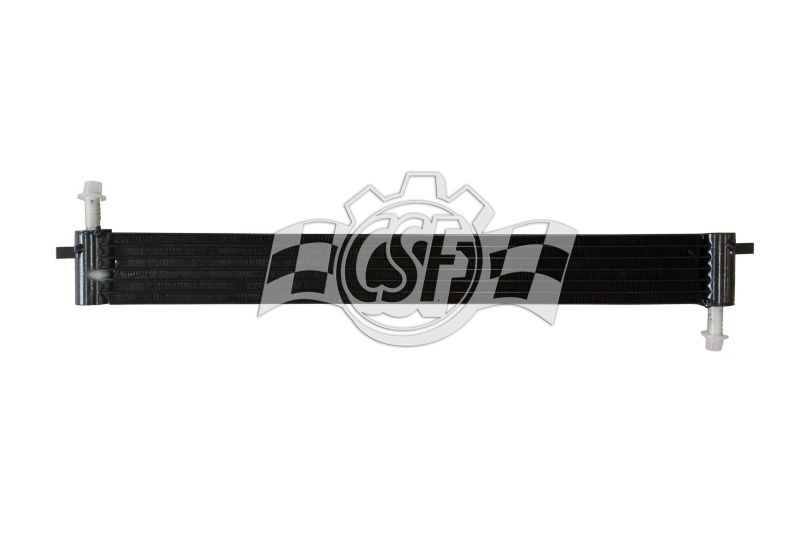 CSF 07-14 Ford Expedition 5.4L Transmission Oil Cooler - 20018