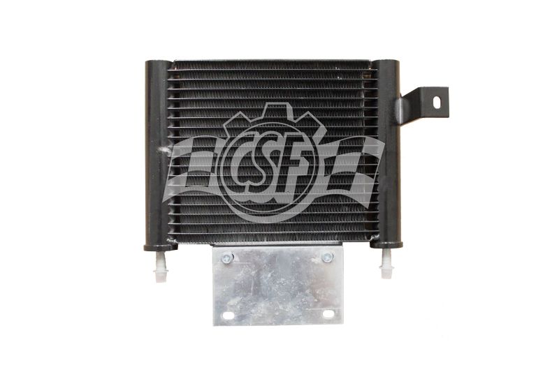 CSF 2001 Ford Explorer 4.0L Transmission Oil Cooler - 20021