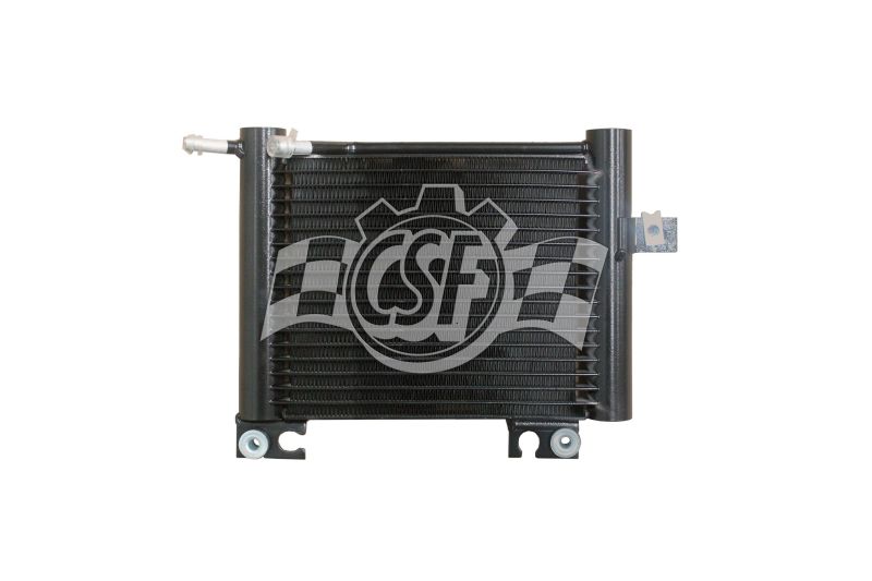 CSF 00-04 Toyota Tundra 3.4L Transmission Oil Cooler - 20019