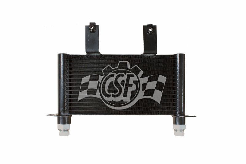 CSF 2007 Chevrolet Silverado 1500 4.3L Transmission Oil Cooler - 20027