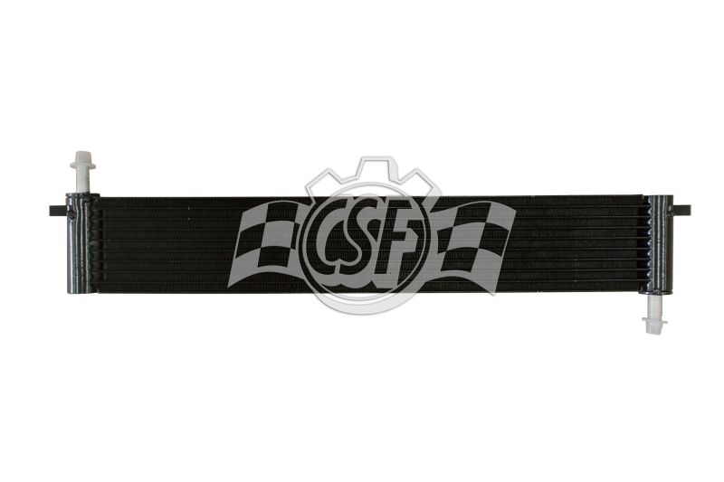 CSF 15-17 Ford Expedition 3.5L Transmission Oil Cooler - 20023