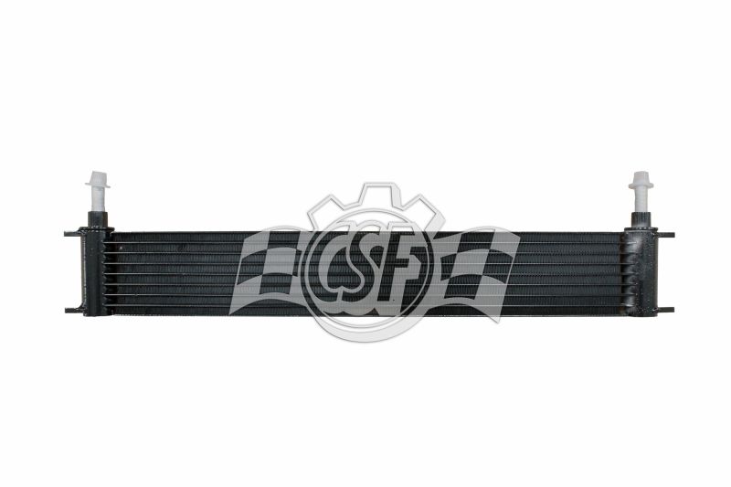 CSF 15-18 Ford F-150 2.7L Transmission Oil Cooler - 20052