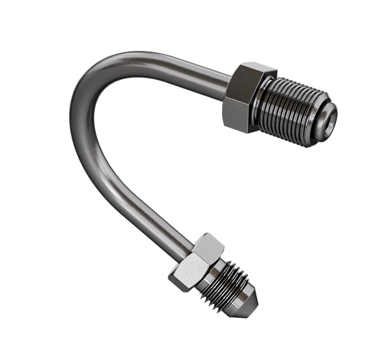 Goodridge 150 Deg Brake Adaptor 3/8 - P6150-03C