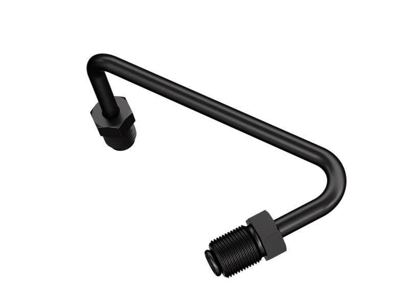 Goodridge S-Bend Brake Adaptor 3/8 - P666-03ZBK