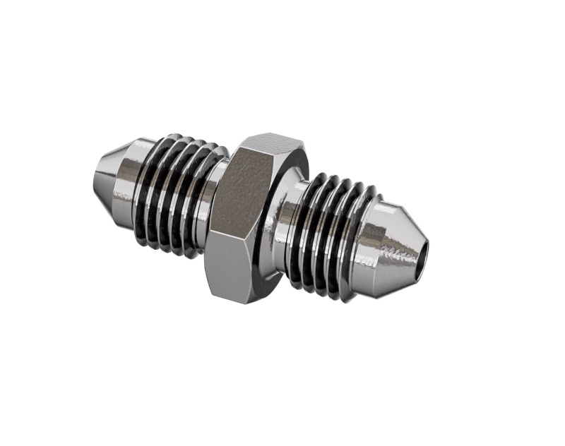 Goodridge Straight Male Adaptor AN3 equal - P815-03C