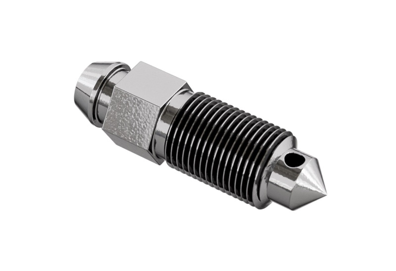 Goodridge Bleed Nipple M8x1.25 (26mm) - PBN508C