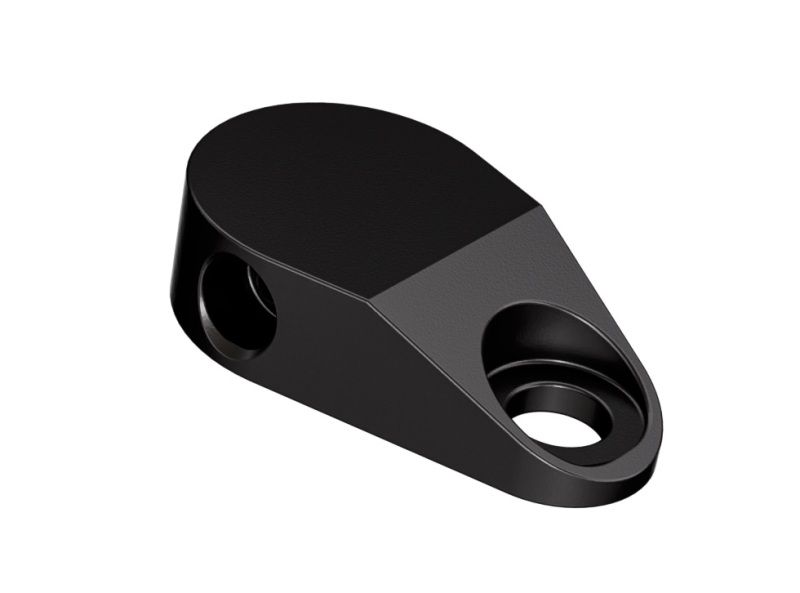 Goodridge Universal Front T-Piece - PMCHD-024ZBK