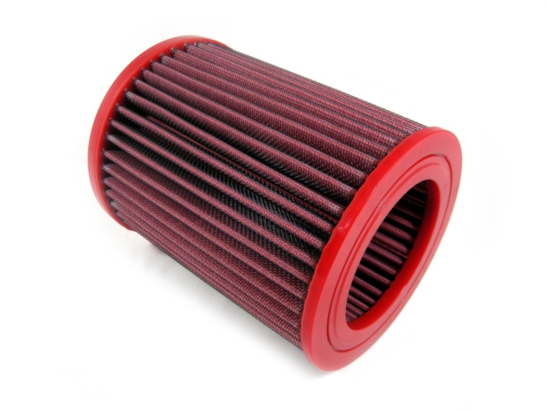 BMC 10-15 Audi A6 (4G2/4G5/4GC/4GD) 2.8 FSI Replacement Cylindrical Air Filter - FB693/08