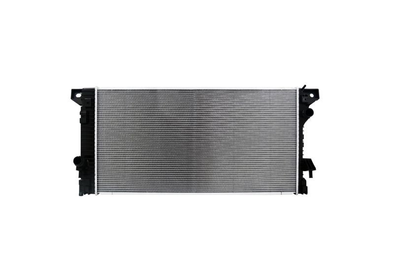 CSF 18-19 Ford F-150 3.3L OEM Plastic Radiator - 3846