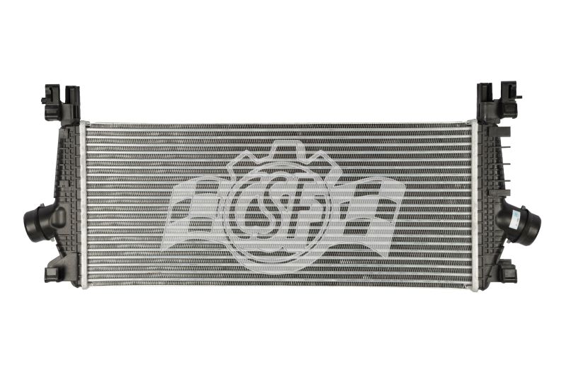 CSF 11-16 Chevrolet Cruze 1.4L OEM Intercooler - 6005