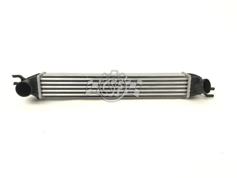 CSF 08-14 Mini Cooper 1.6L OEM Intercooler - 6019